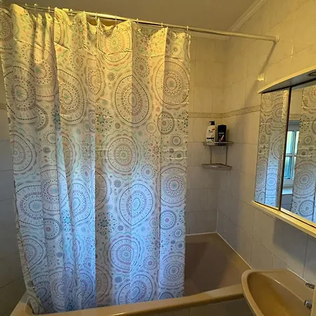 Apartman The Alps 2 *