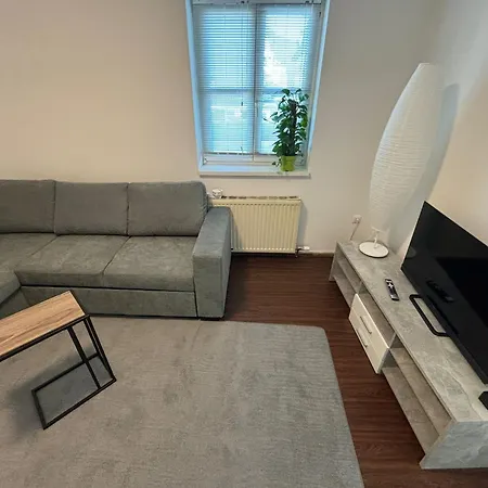 Apartman The Alps 2
