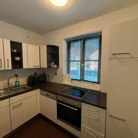 The Alps 2 Appartement Bad Ischl