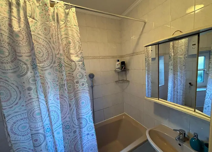 The Alps 2 Lejlighed *