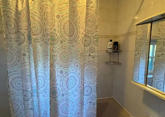 Lejlighed The Alps 2 *