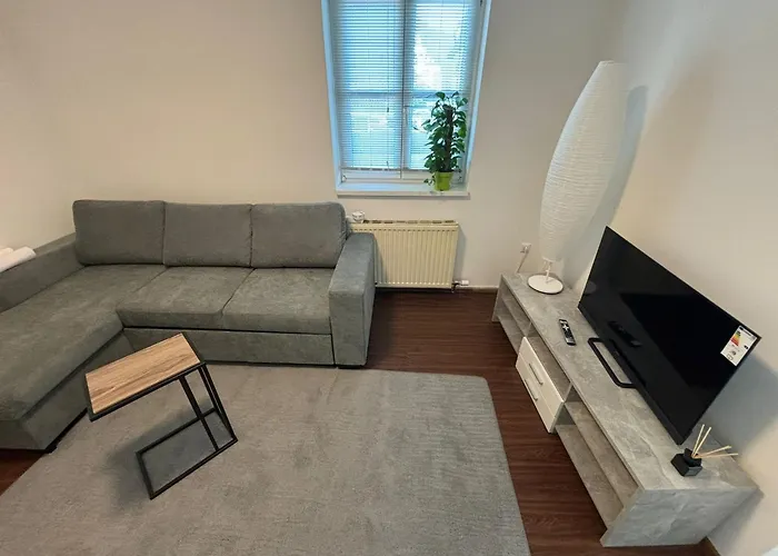 Lejlighed The Alps 2