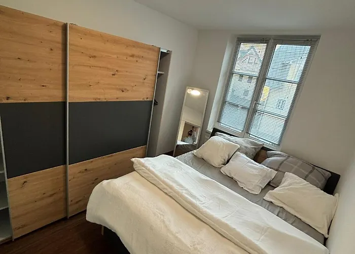 The Alps 2 Apartmán *