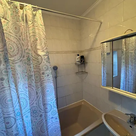 The Alps 2 Διαμέρισμα *